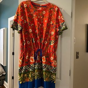 Tory Burch dress